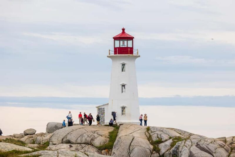 Halifax Small-Group Express To Peggys Cove - What Makes This Tour Stand Out?
