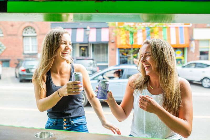 Halifax: Solar Waterfront Food/Drink Party Bike Experience - Evaluating the Value and Overall Experience