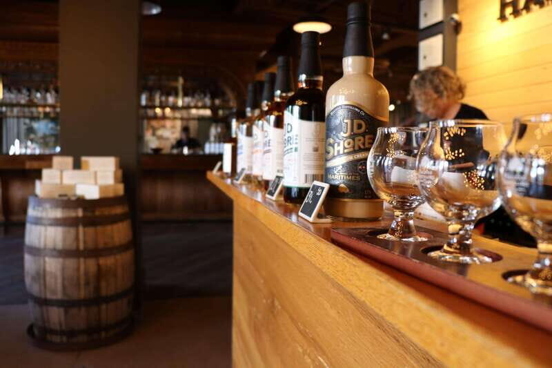 Halifax: Solar Waterfront Food/Drink Party Bike Experience - Final Thoughts