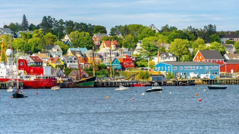 Halifax: South Coast Nova Scotia Private Day Tour - An Overview of the Itinerary and What to Expect