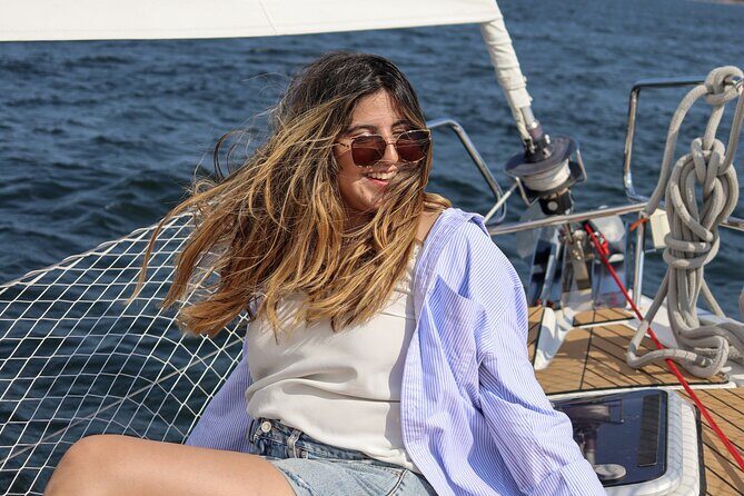 Halifax Summer Breeze Sail - A Closer Look at the Halifax Summer Breeze Sail