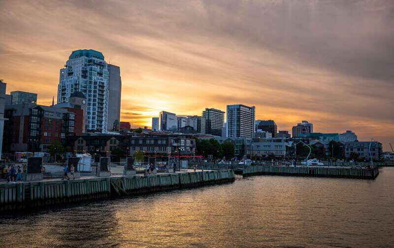 Halifax Sunset Cruise Aboard the Tall Ship Silva - Halifax Sunset Cruise Aboard the Tall Ship Silva — A detailed review