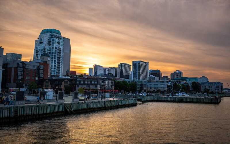 Halifax Sunset Cruise Aboard the Tall Ship Silva - Who should consider this cruise?