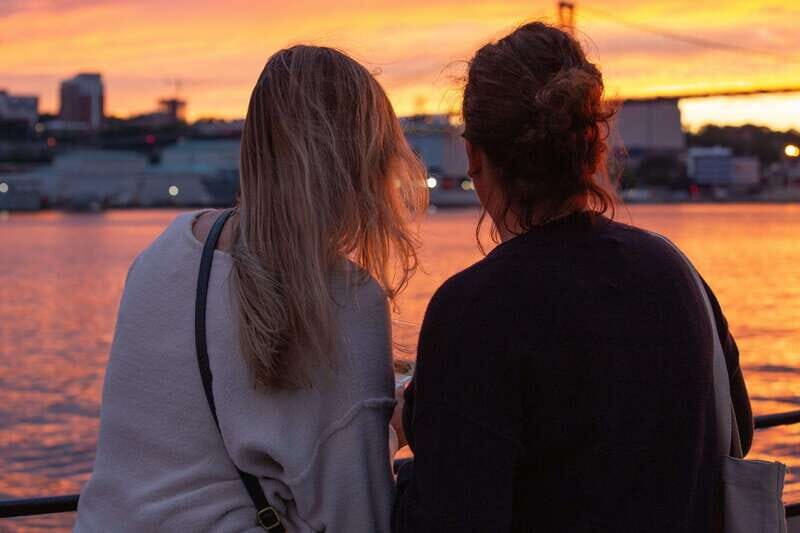 Halifax Sunset Cruise Aboard the Tall Ship Silva - Frequently Asked Questions