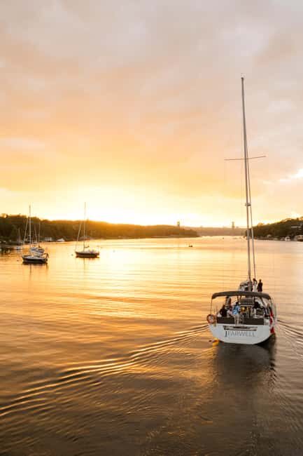 Halifax: Sunset Wine and Cheese Sailboat Cruise - Is it Worth the Price?