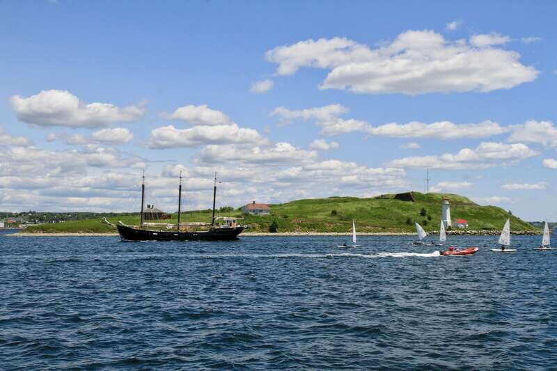 Halifax: Tall Ship Harbor Sailing Cruise with Live Music - FAQ