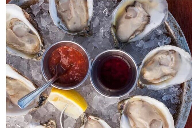 Halifax Walking Food Tour - Halifax Walking Food Tour: A Flavorful Journey Through the Waterfront