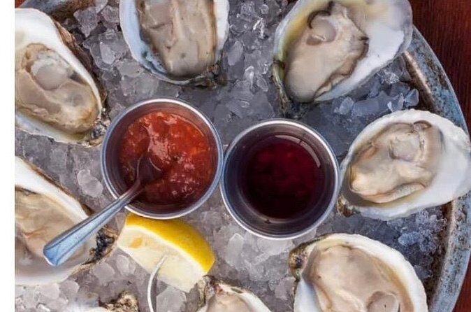 Halifax Walking Food Tour - Final Thoughts