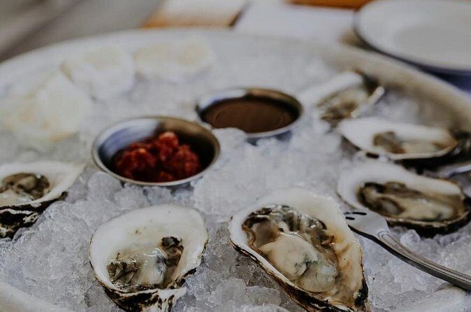 Halifax Walking Food Tour - FAQ