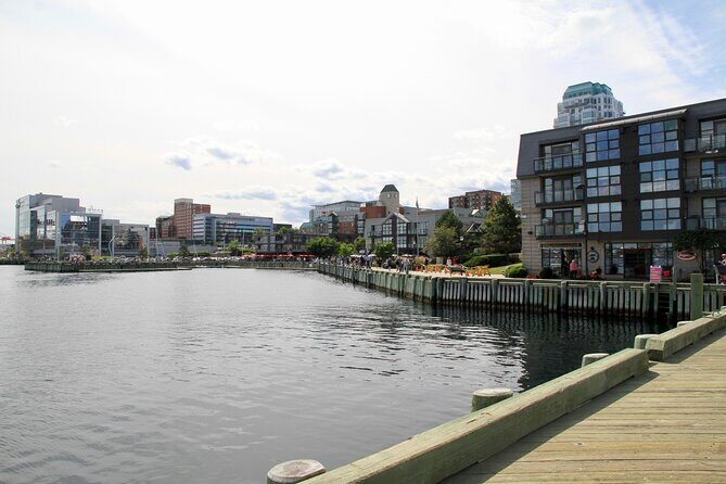 Halifax Waterfront Walking Tour - Who Should Consider This Tour?