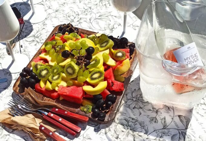 HALKI: Luxury Private Cruise All Inclusive at Chalki Beaches - Tips for Enjoying Your Cruise