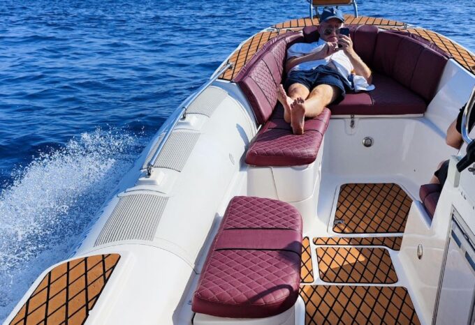 HALKI: Luxury Private Cruise All Inclusive at Chalki Beaches - Frequently Asked Questions