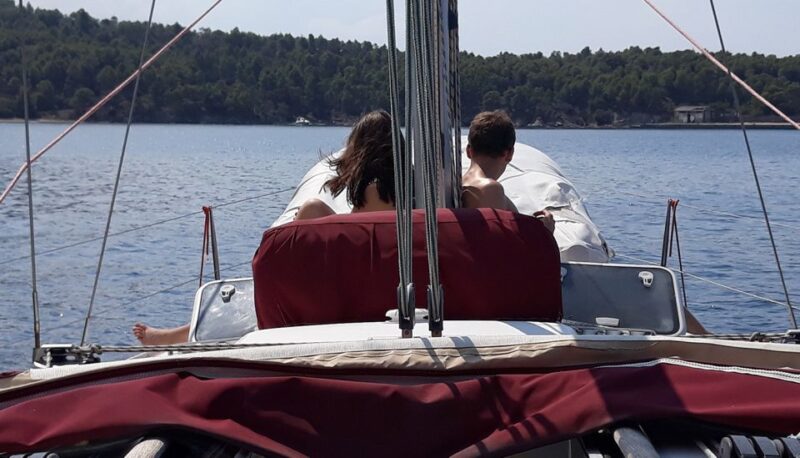 Halkidiki: 7 Hours Private Cruise With Sailing Boat - Customer Experiences