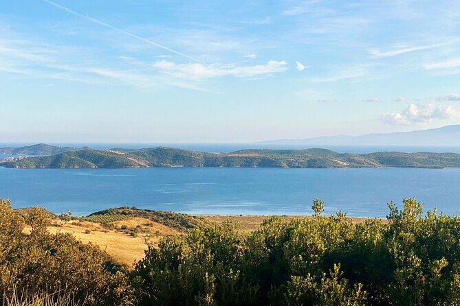 Halkidiki Day Tour in Arnaia and Ierissos Beach - Final Word