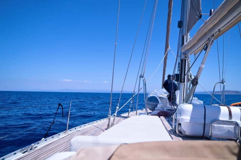 Halkidiki: Full-Day Private Yacht Cruise - Who Should Consider This Cruise?