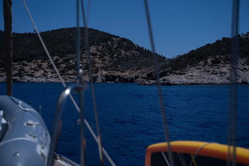 Halkidiki: Full-Day Private Yacht Cruise - Final Thoughts