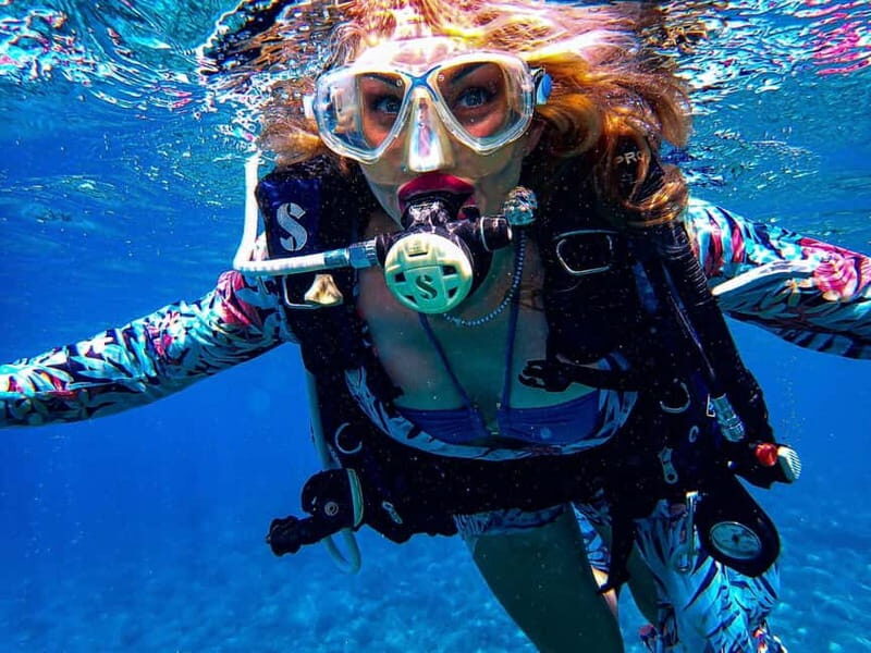 Halkidiki-Kassandra: Scuba Diving for Beginners - An In-Depth Look at the Halkidiki-Kassandra Scuba Experience