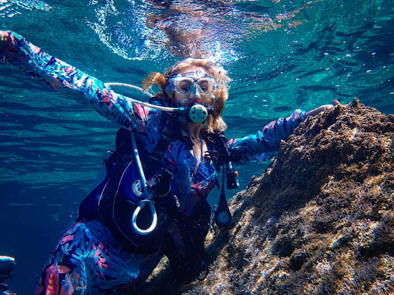 Halkidiki-Kassandra: Scuba Diving for Beginners - Why This Tour Excels