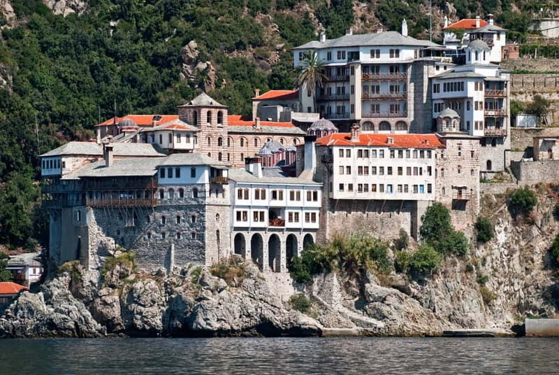 Halkidiki: Private Cruise to Mt. Athos Monasteries - Who Will Love This Tour?