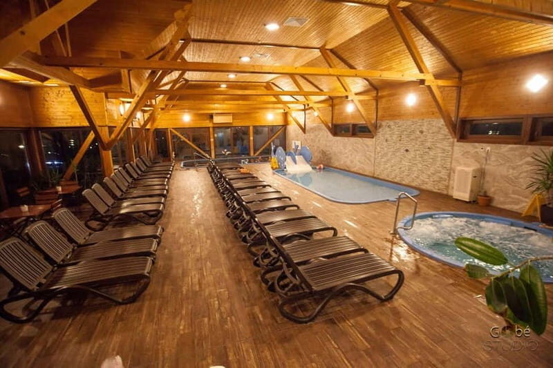 Haller Castle: Romantic Getaway with Dinner - Practical Aspects: What to Expect