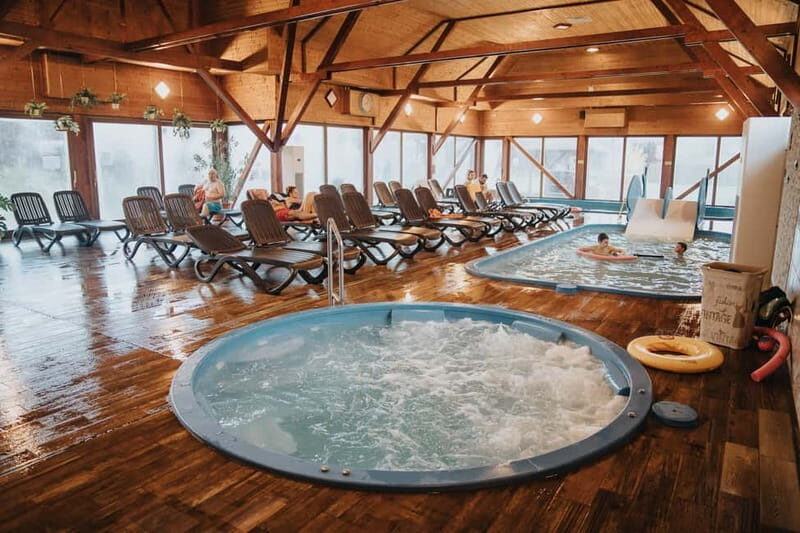 Haller Castle: Romantic Getaway with Dinner - Authentic Experiences and Reviews