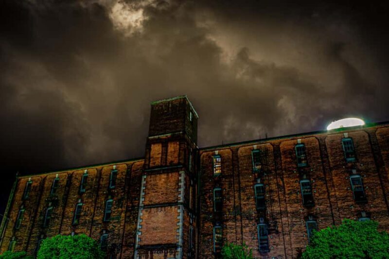 Hallowed and Hidden Hauntings of Frankfort Ghost Tours - The Sum Up