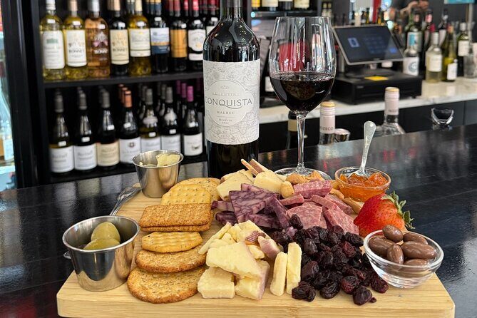 Halloween Candy & Wine Pairing Experience in Historic Ybor - Who Would Enjoy This Tour?