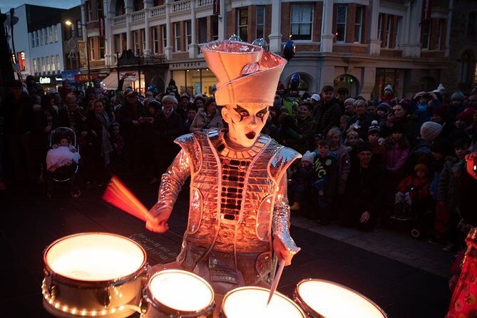 Halloween in Ireland, short break with Halloween party - Exploring the Itinerary: What to Expect