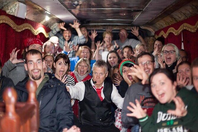 Halloween in Ireland, short break with Halloween party - Who Would Love This Tour?