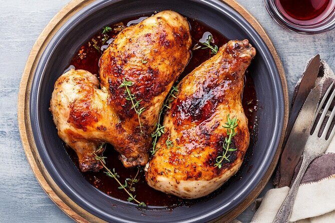 Halloween Themed Italian Dinner in Boston - Key Points