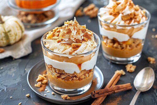 Halloween Themed Italian Dinner in Boston - Who Should Consider This Tour?