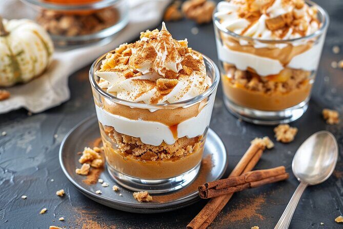 Halloween Themed Italian Dinner in NYC - Final Thoughts: Who Should Book?