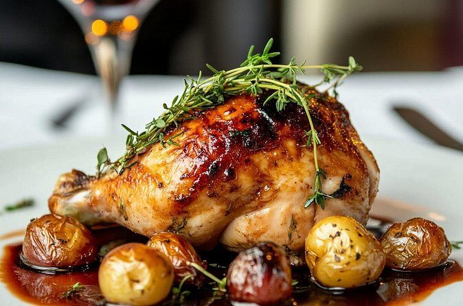 Halloween Themed Italian Dinner in NYC - FAQs