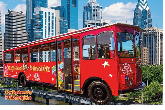 Halloween Trolley Tour "Terror Beyond the Walls" - Authentic reviews and real experiences