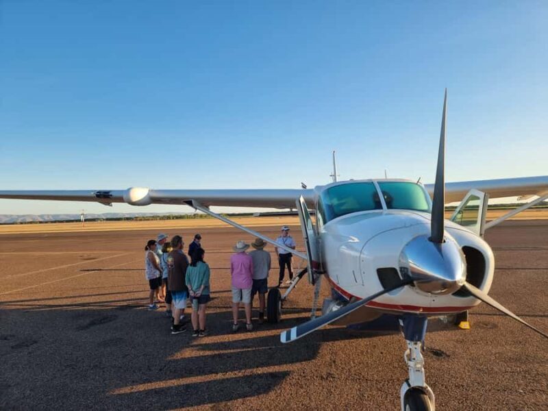 Halls Creek to Bungles: Fly /Drive + Aboriginal local guides - The Itinerary and What You Can Expect