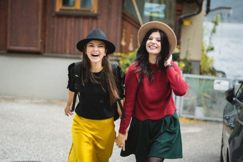 Hallstatt: 2-Hour Guided Walking Tour with Photographer - Practical Considerations