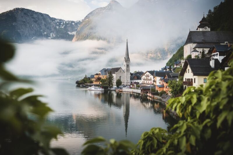 Hallstatt: 2-Hour Guided Walking Tour with Photographer - Final Thoughts