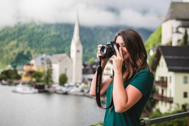 Hallstatt: 2-Hour Guided Walking Tour with Photographer - FAQ