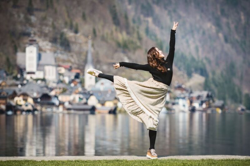 Hallstatt: 2-Hour Guided Walking Tour With Photographer - Testimonials From Participants