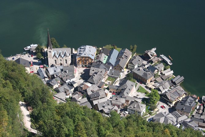 Hallstatt Day Trip From Vienna With Skywalk - Additional Information