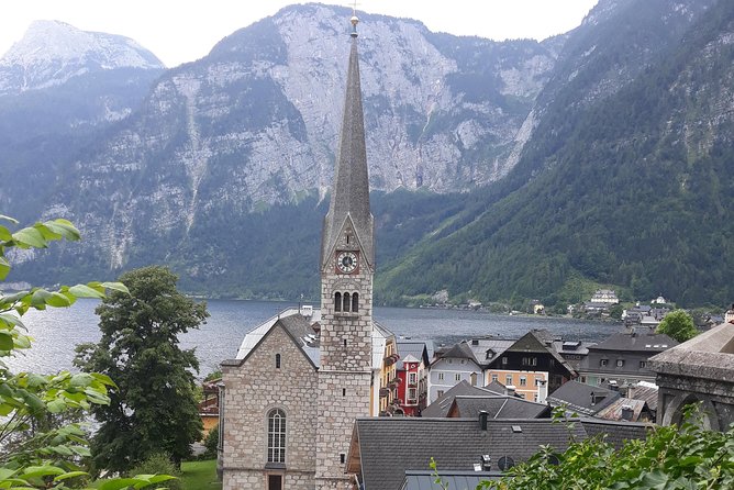Hallstatt Day Trip From Vienna With Skywalk - Recap