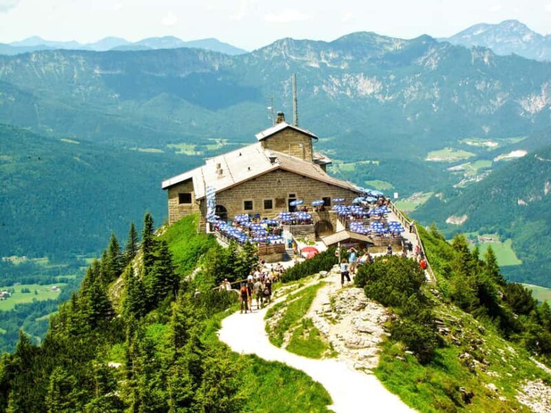 Hallstatt & Eagles Nest Combo Tour from Salzburg + Ticket - Who Will Love This Tour?