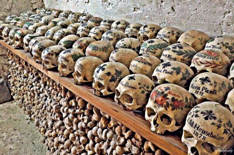 Hallstatt & Eagles Nest Combo Tour from Salzburg + Ticket - FAQ