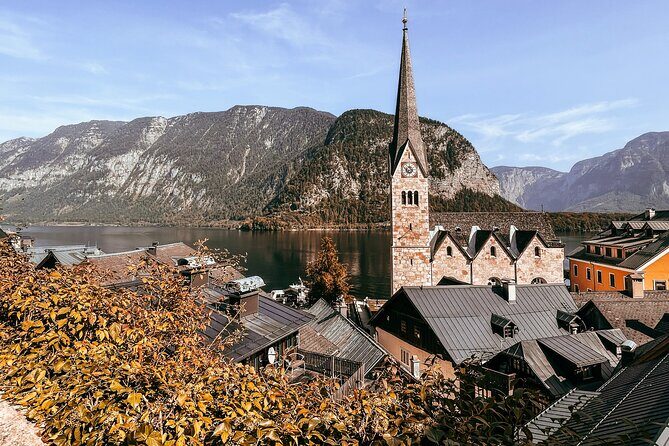 Hallstatt Full Day Tour from Salzburg - The Itinerary: What You Can Expect