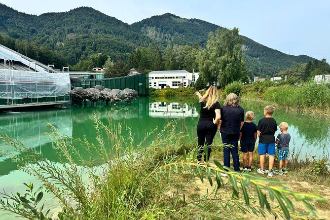 Hallstatt Full Day Tour from Salzburg - The Real Value of This Tour