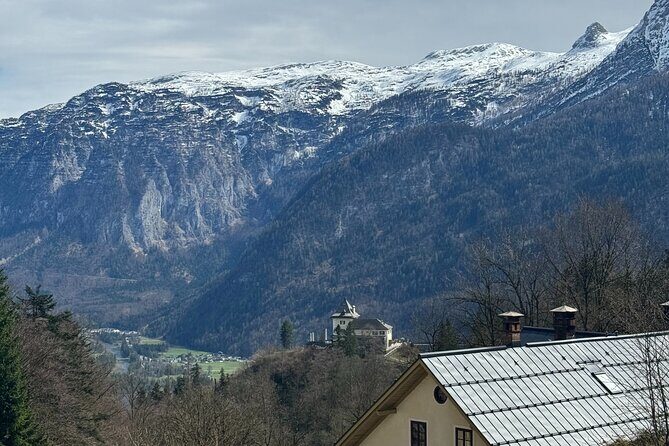 Hallstatt Full Day Tour from Salzburg - Who Should Consider This Tour