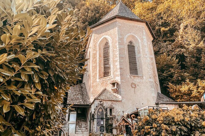 Hallstatt Full Day Tour from Salzburg - FAQ