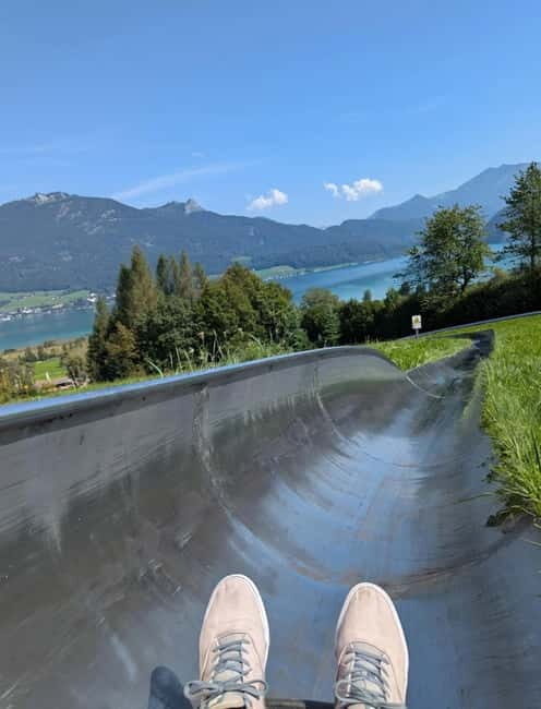 Hallstatt Highlight Trip with St. Gilgen Trip from Salzburg - How the Itinerary Breaks Down