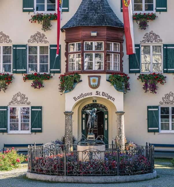 Hallstatt Highlight Trip with St. Gilgen Trip from Salzburg - Final Thoughts: Who Will Benefit