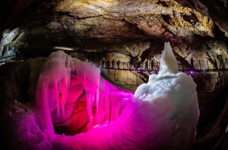 Hallstatt & Ice Cave & 5 fingers Private Trip From Salzburg - Final Thoughts: Is This Tour Right for You?